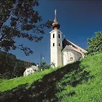 Apartman Aschaber