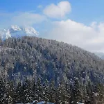 Apartman Aschaber *
