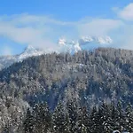 Aschaber Apartman *