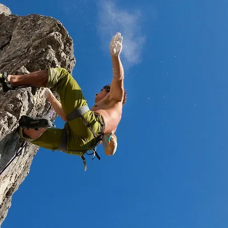 Aschaber דירה וואידרינג