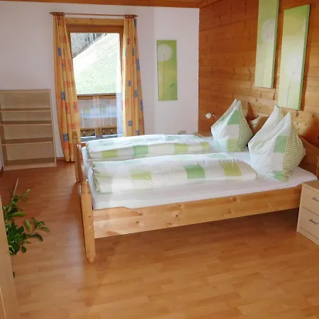 Aschaber Apartament Waidring