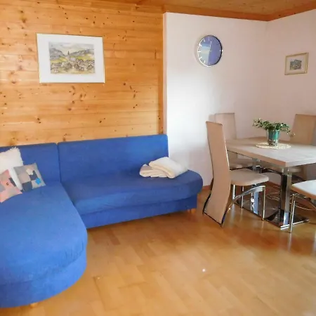 Appartement Aschaber *