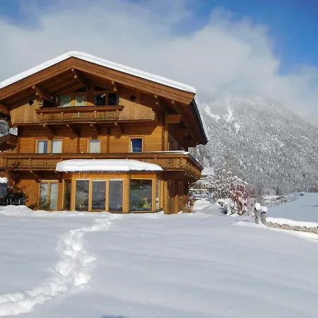 Apartman Aschaber