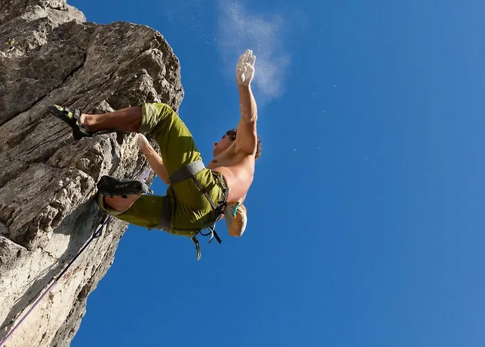 Aschaber Appartamento Waidring