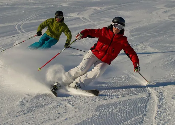 Aschaber Appartamento *