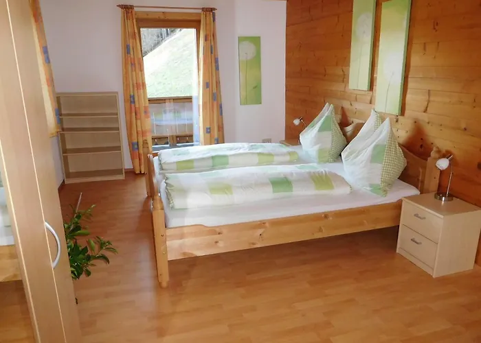 Aschaber Lejlighed Waidring