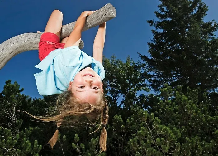 Aschaber Lejlighed *