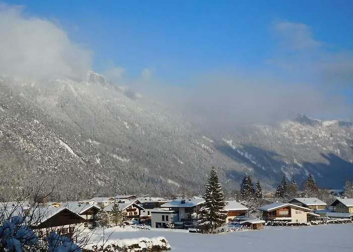 Aschaber Lejlighed *